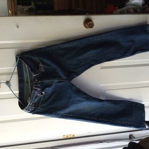 Levi's 34 29